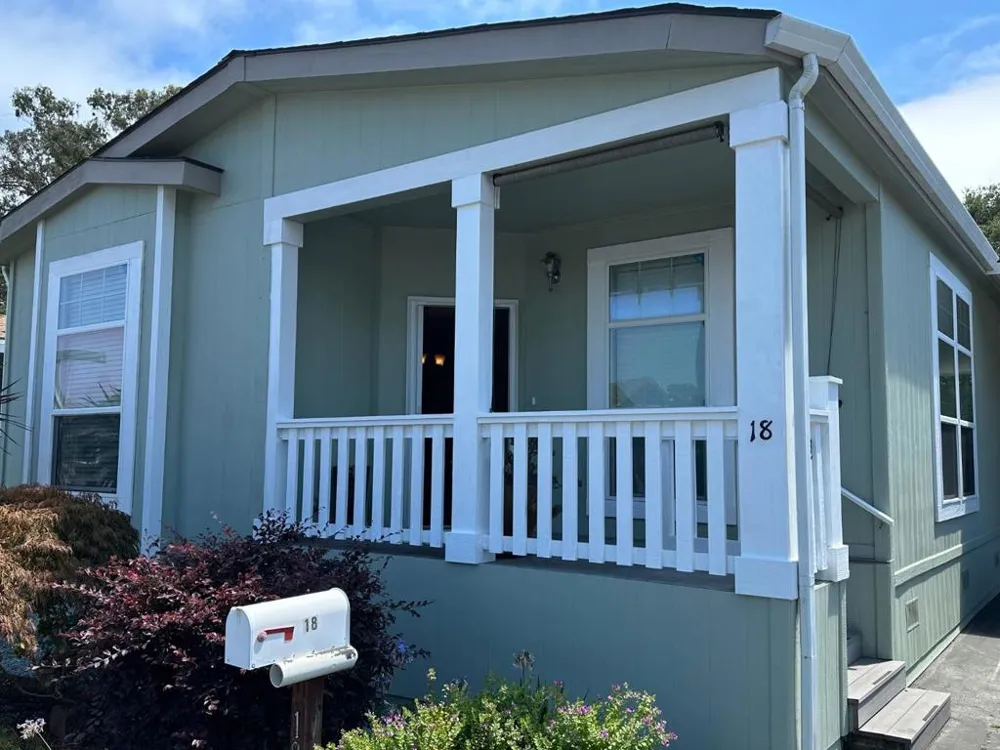 800 Brommer Street #18 Santa Cruz, CA 95062