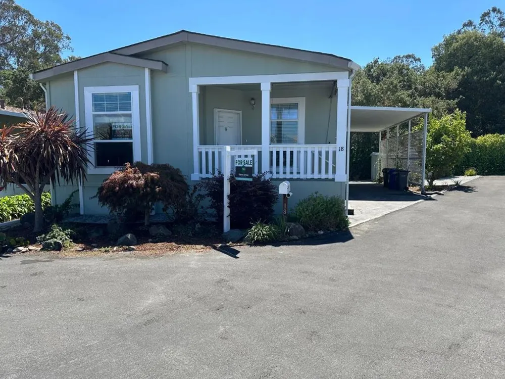 800 Brommer Street #18 Santa Cruz, CA 95062