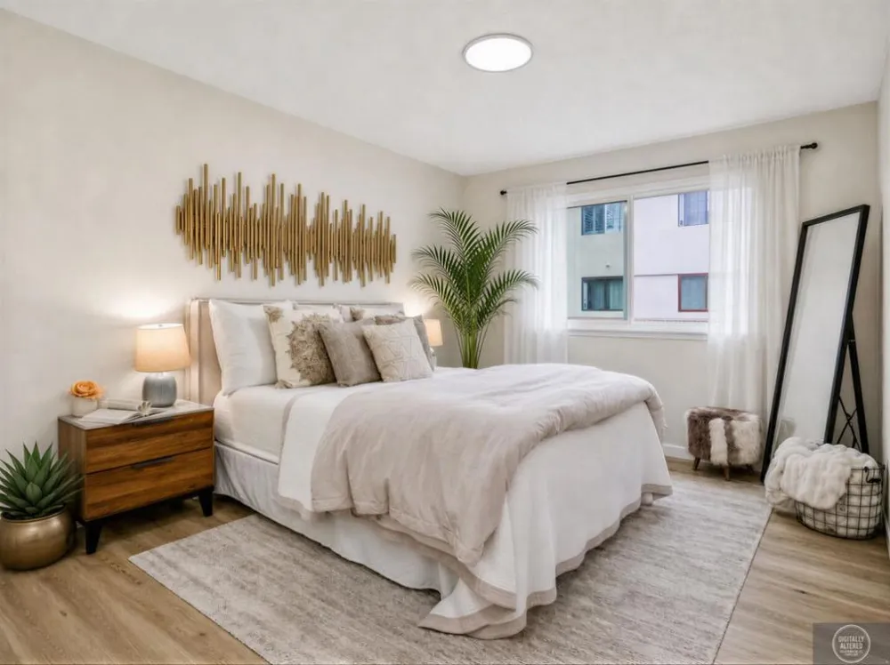 18 Kenbrook Circle San Jose, CA 95111