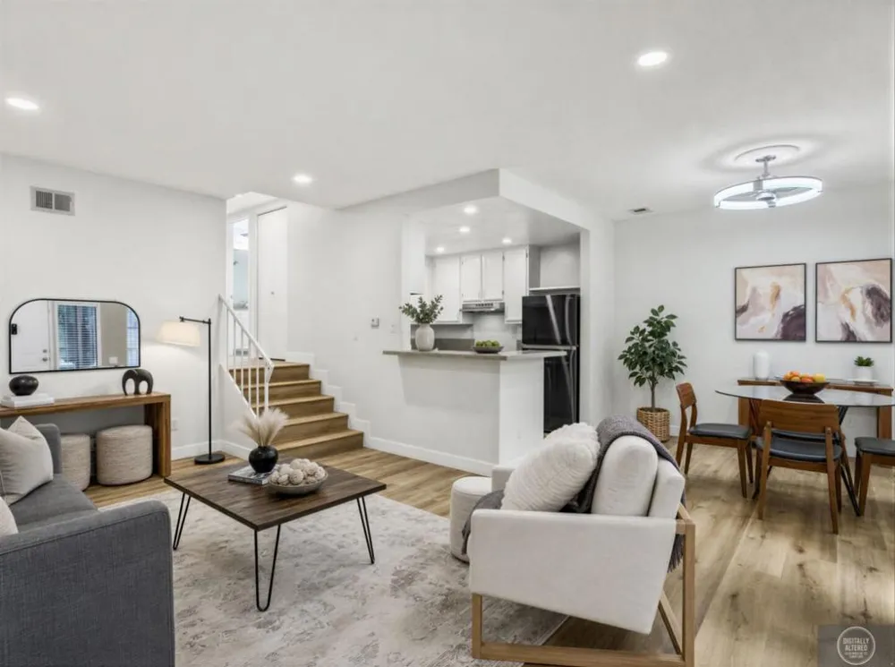 18 Kenbrook Circle San Jose, CA 95111
