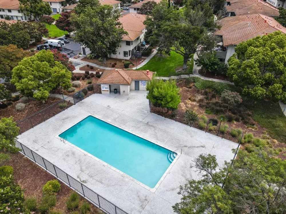 18 Kenbrook Circle San Jose, CA 95111