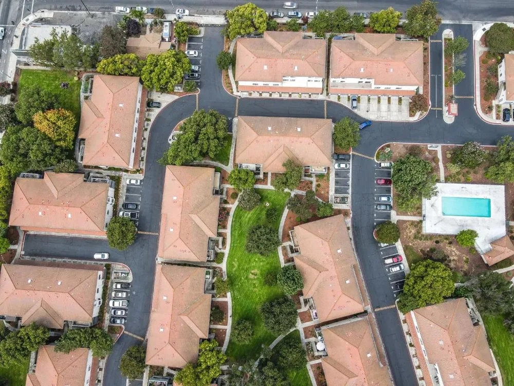 18 Kenbrook Circle San Jose, CA 95111
