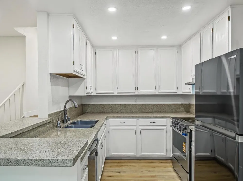 18 Kenbrook Circle San Jose, CA 95111