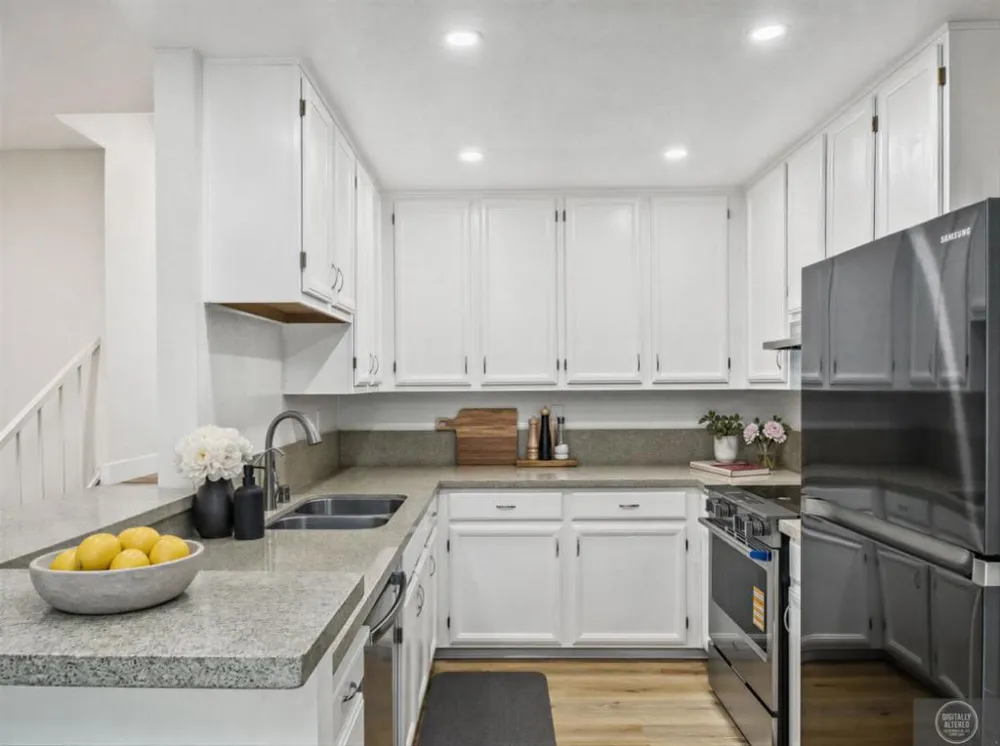 18 Kenbrook Circle San Jose, CA 95111