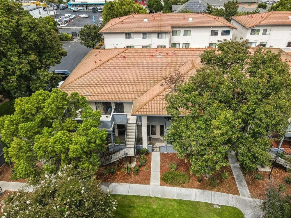 18 Kenbrook Circle San Jose, CA 95111