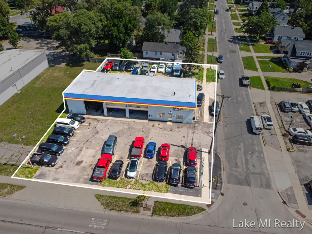 3364 Division Avenue S Wyoming, MI 49548