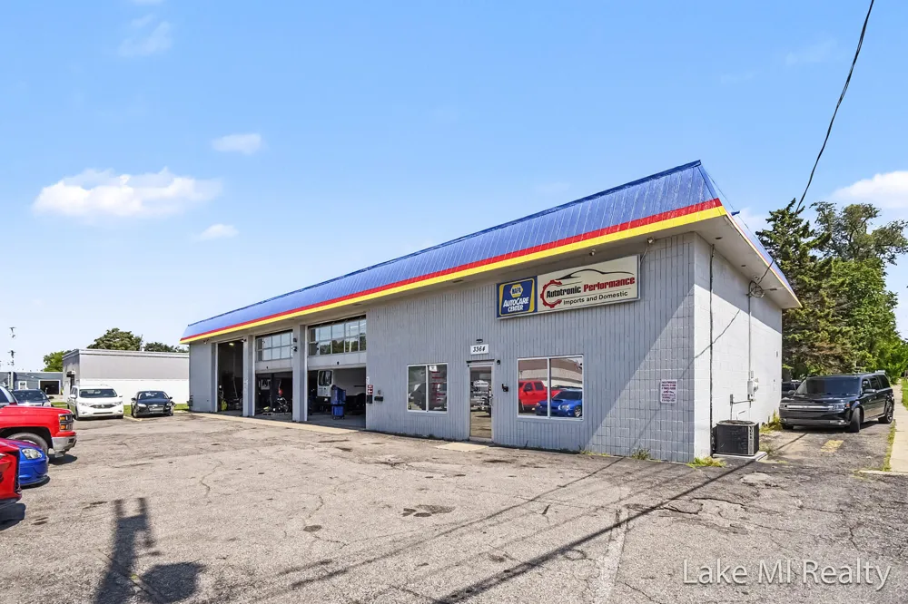 3364 Division Avenue S Wyoming, MI 49548