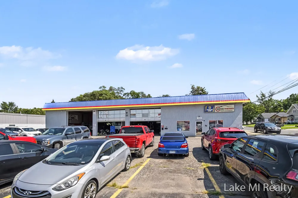 3364 Division Avenue S Wyoming, MI 49548