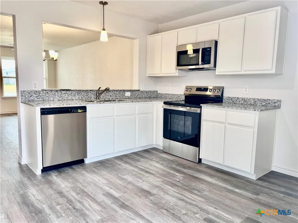 222 Dolphin Drive Temple, TX 76501