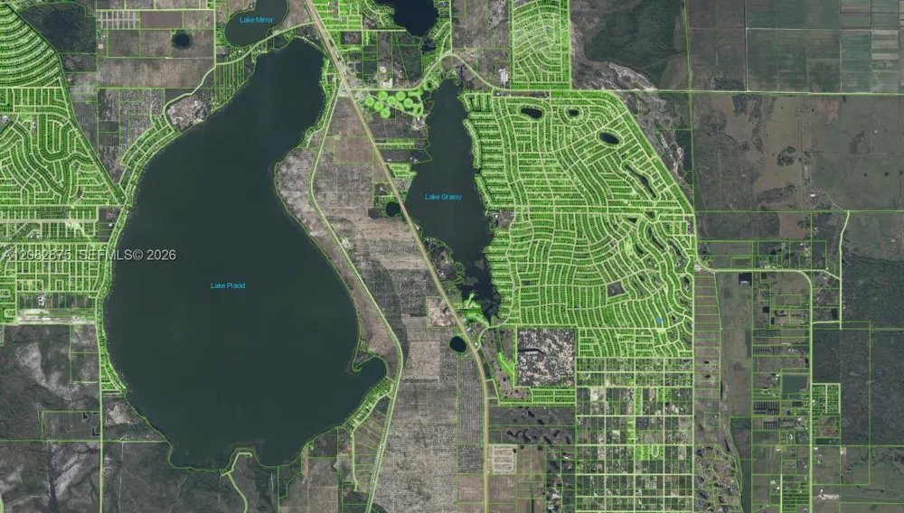 264 Sentimental Dr Lake Placid, FL 33852