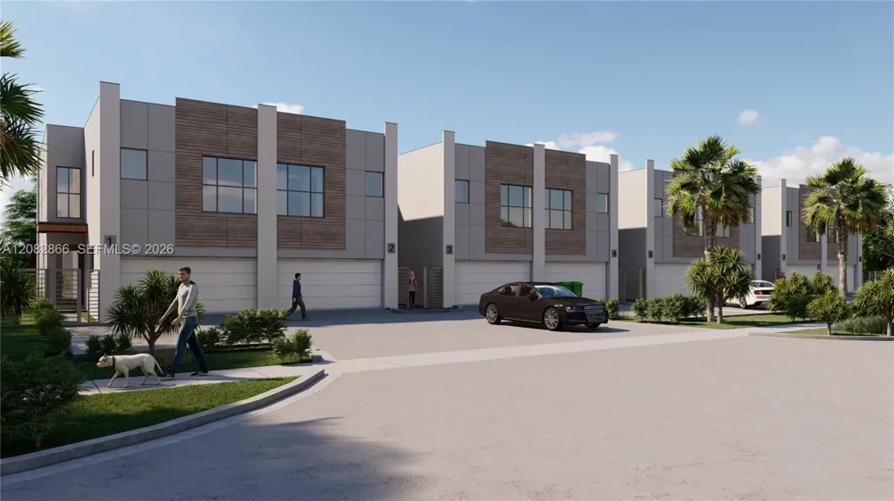 4218 NE 7th Terrace #4 Oakland Park, FL 33334