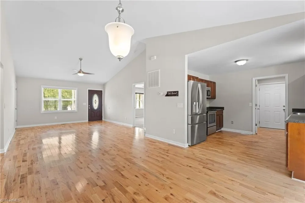 6131 Old Salisbury Road Linwood, NC 27299