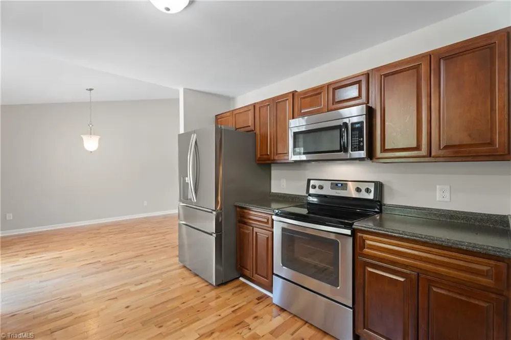 6131 Old Salisbury Road Linwood, NC 27299