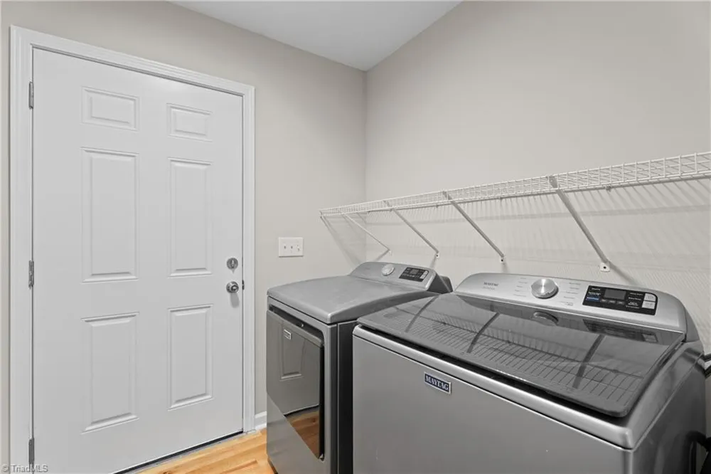 6131 Old Salisbury Road Linwood, NC 27299