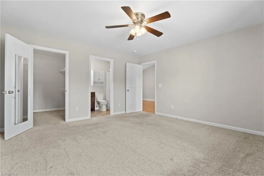 6131 Old Salisbury Road Linwood, NC 27299