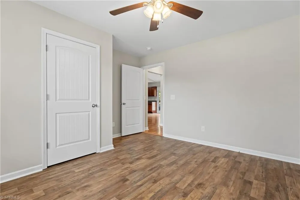 6131 Old Salisbury Road Linwood, NC 27299