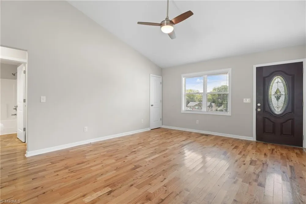 6131 Old Salisbury Road Linwood, NC 27299