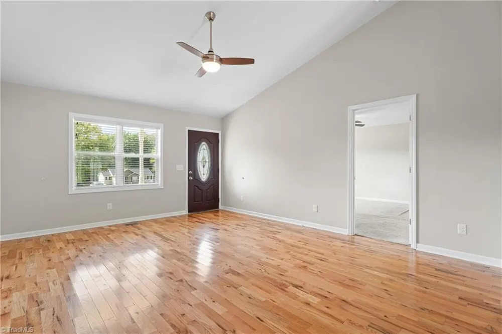 6131 Old Salisbury Road Linwood, NC 27299