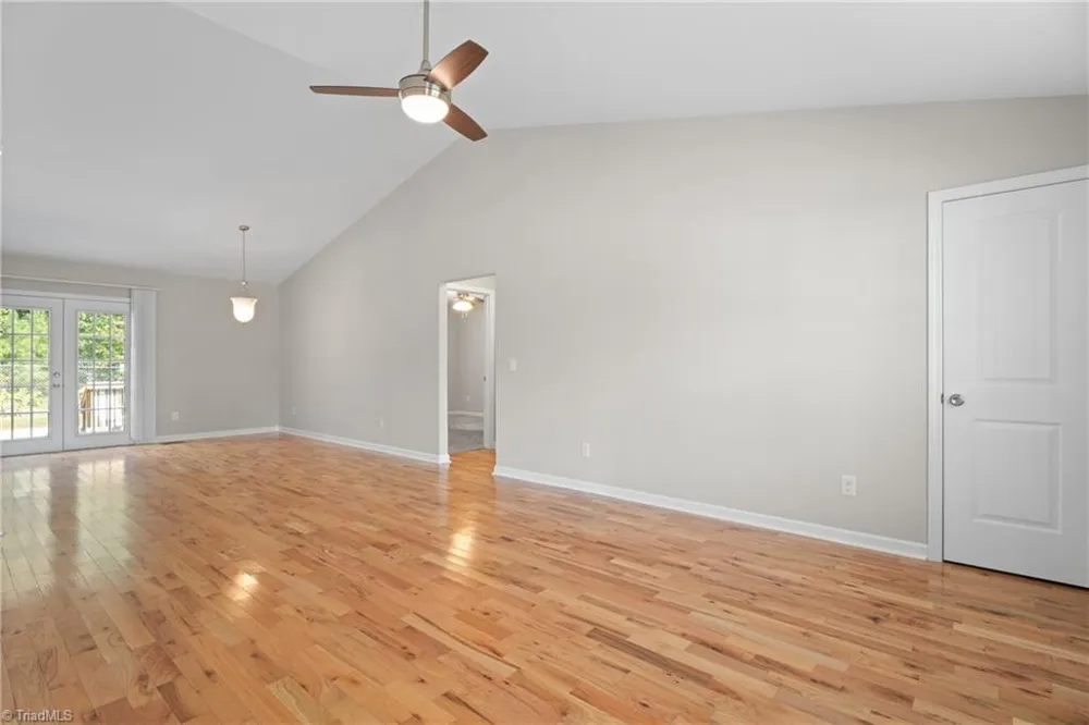 6131 Old Salisbury Road Linwood, NC 27299