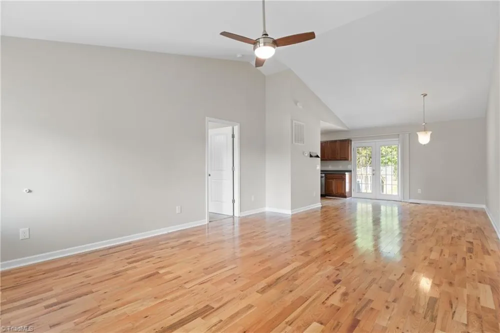6131 Old Salisbury Road Linwood, NC 27299