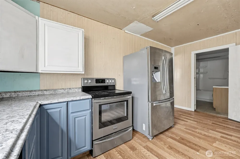 842 NW New York Avenue Chehalis, WA 98532