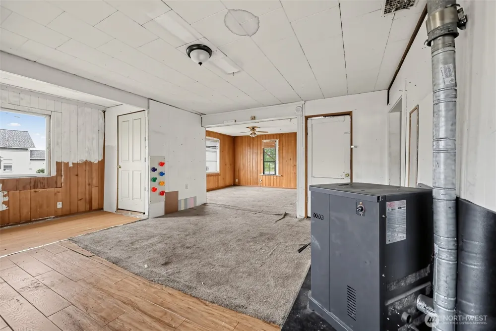 842 NW New York Avenue Chehalis, WA 98532