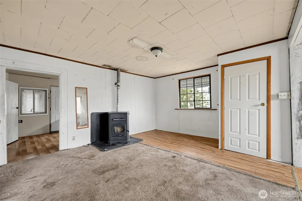 842 NW New York Avenue Chehalis, WA 98532