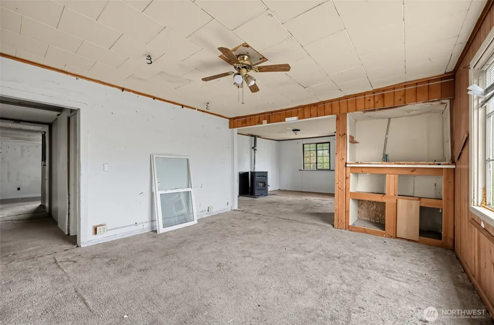 842 NW New York Avenue Chehalis, WA 98532