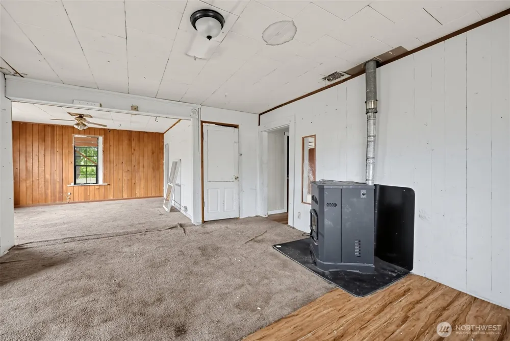 842 NW New York Avenue Chehalis, WA 98532