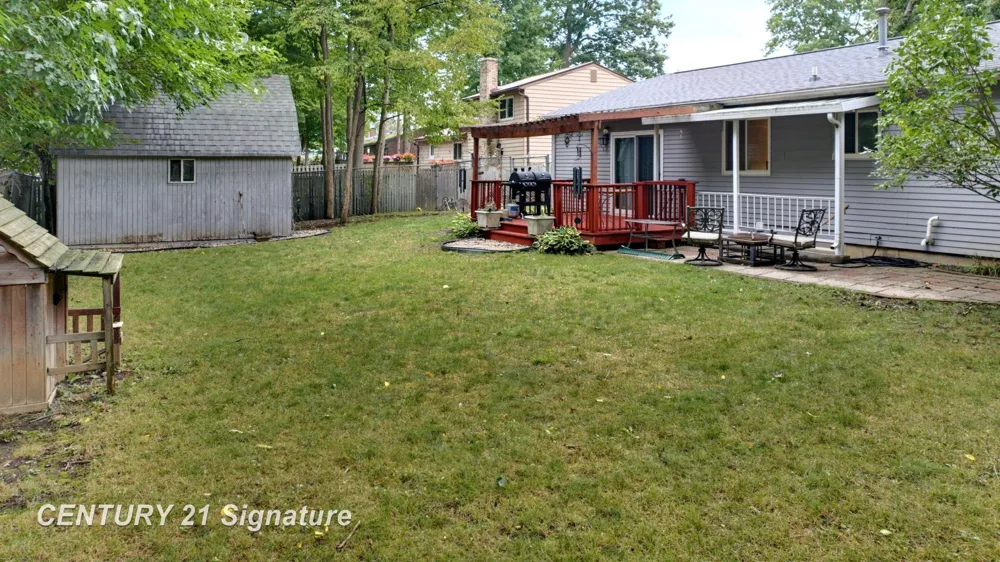 5240 Wishing Well Drive Grand Blanc Charter Township, MI 48439