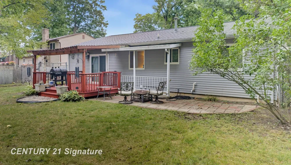 5240 Wishing Well Drive Grand Blanc Charter Township, MI 48439
