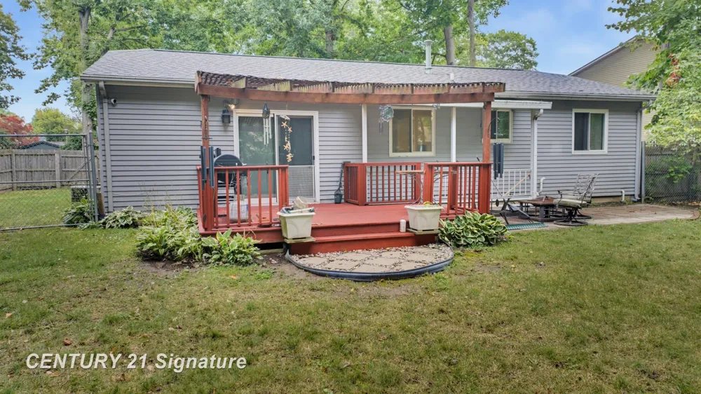 5240 Wishing Well Drive Grand Blanc Charter Township, MI 48439