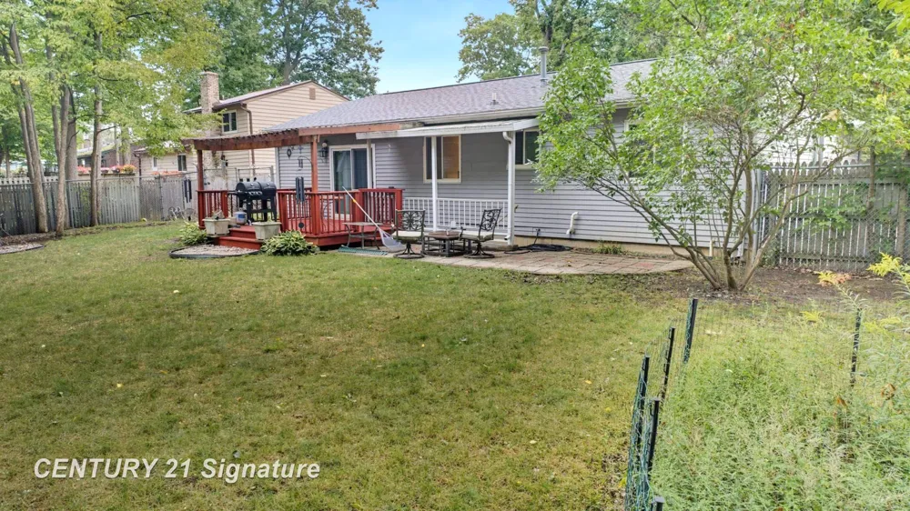 5240 Wishing Well Drive Grand Blanc Charter Township, MI 48439