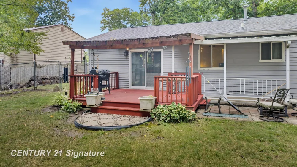 5240 Wishing Well Drive Grand Blanc Charter Township, MI 48439