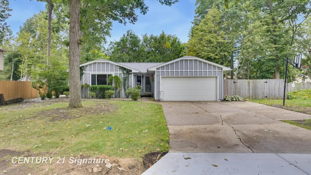 5240 Wishing Well Drive Grand Blanc Charter Township, MI 48439