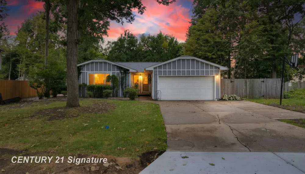 5240 Wishing Well Drive Grand Blanc Charter Township, MI 48439
