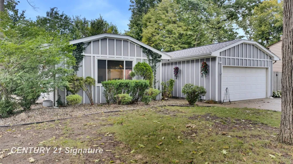 5240 Wishing Well Drive Grand Blanc Charter Township, MI 48439
