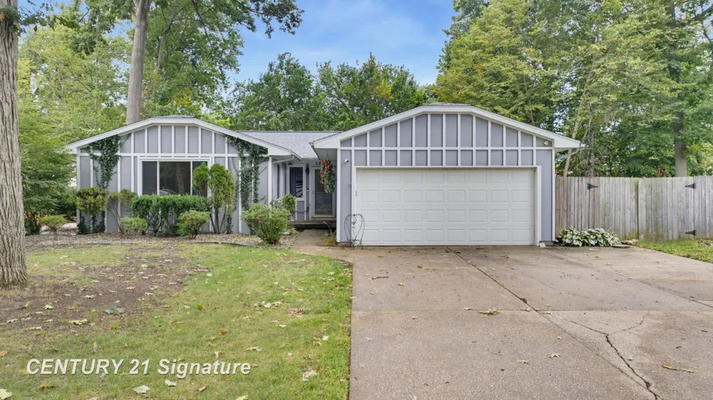 5240 Wishing Well Drive Grand Blanc Charter Township, MI 48439