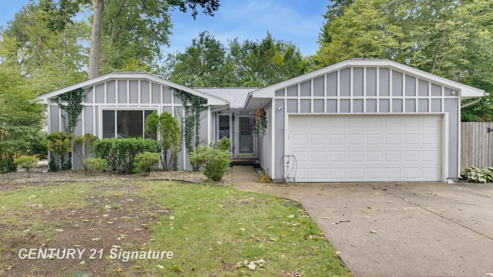 5240 Wishing Well Drive Grand Blanc Charter Township, MI 48439