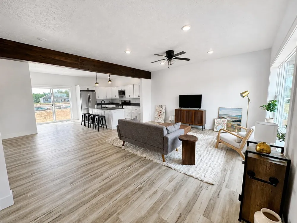 228 Viola Lane Blair Township, MI 49685