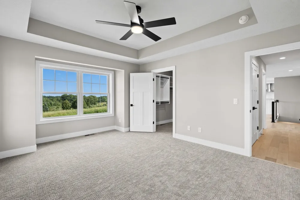 2844 W Crown Drive Garfield Charter Township, MI 49685