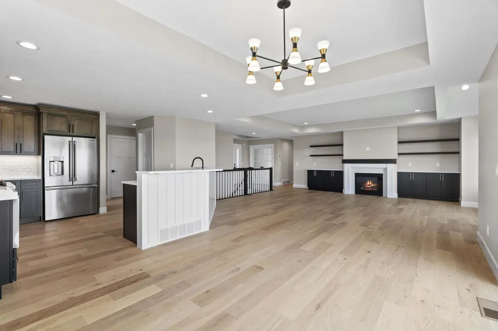 2844 W Crown Drive Garfield Charter Township, MI 49685