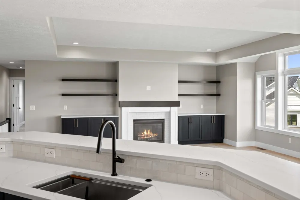 2844 W Crown Drive Garfield Charter Township, MI 49685