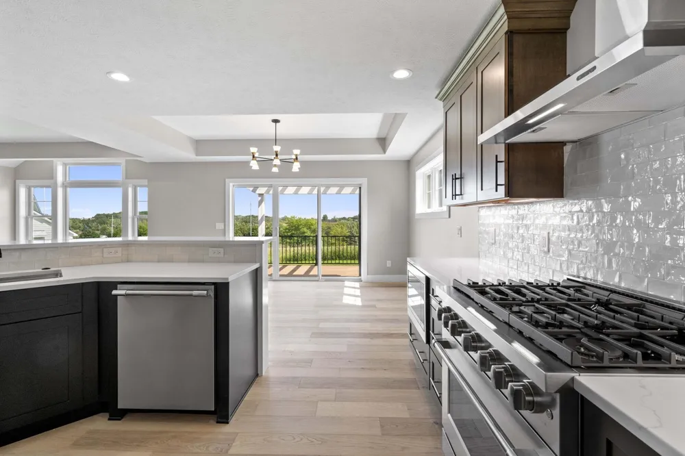 2844 W Crown Drive Garfield Charter Township, MI 49685