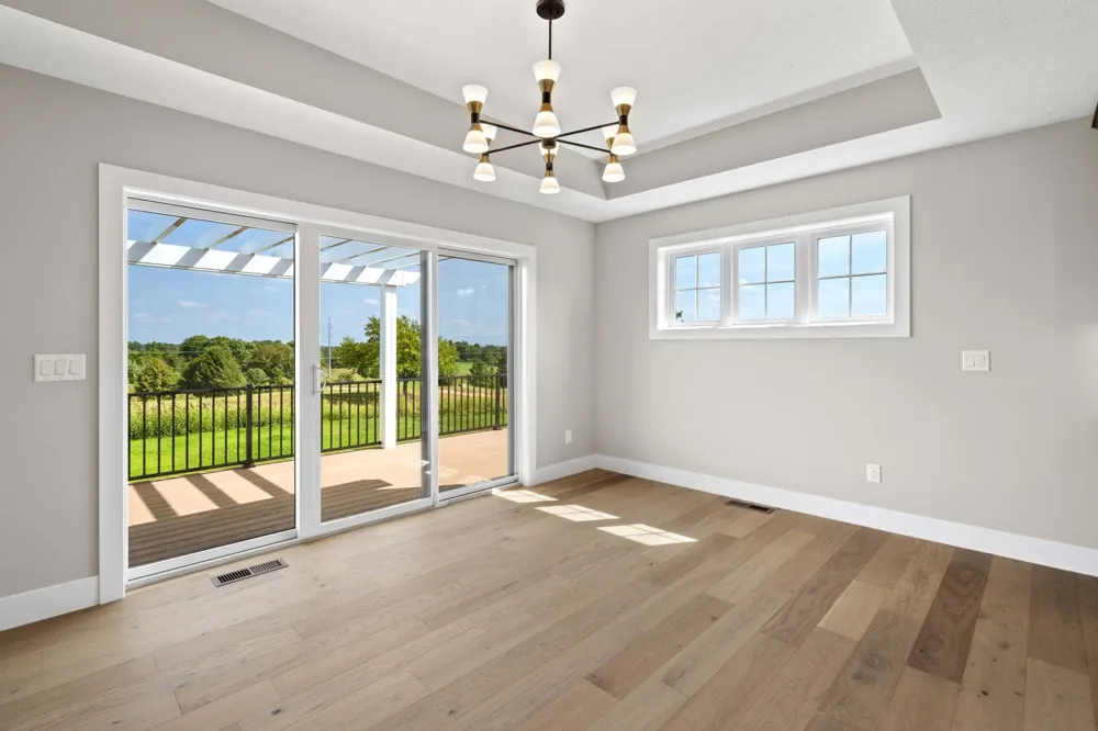 2844 W Crown Drive Garfield Charter Township, MI 49685