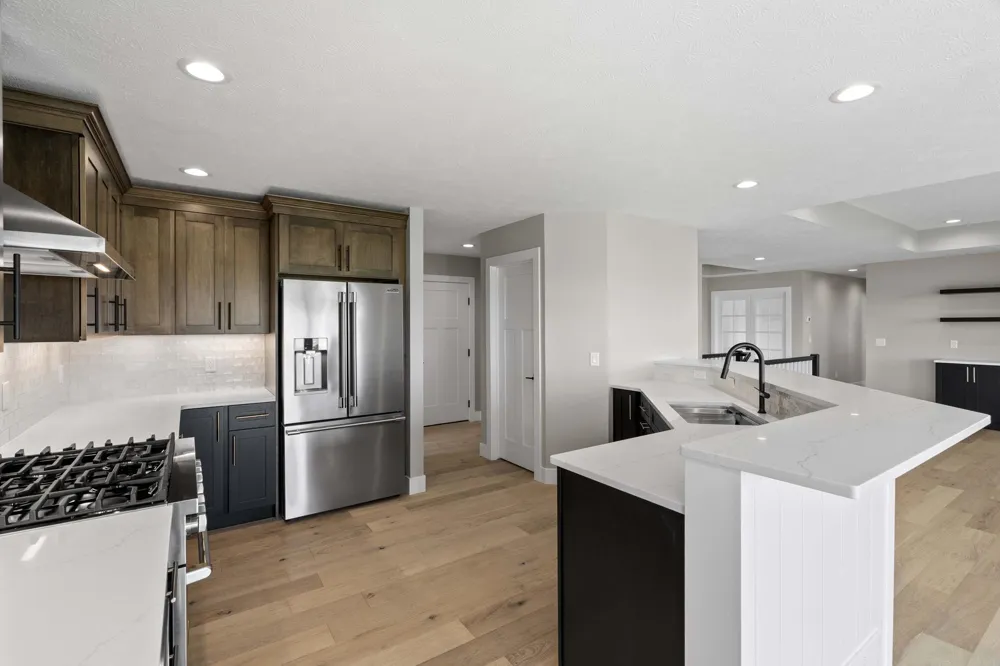 2844 W Crown Drive Garfield Charter Township, MI 49685