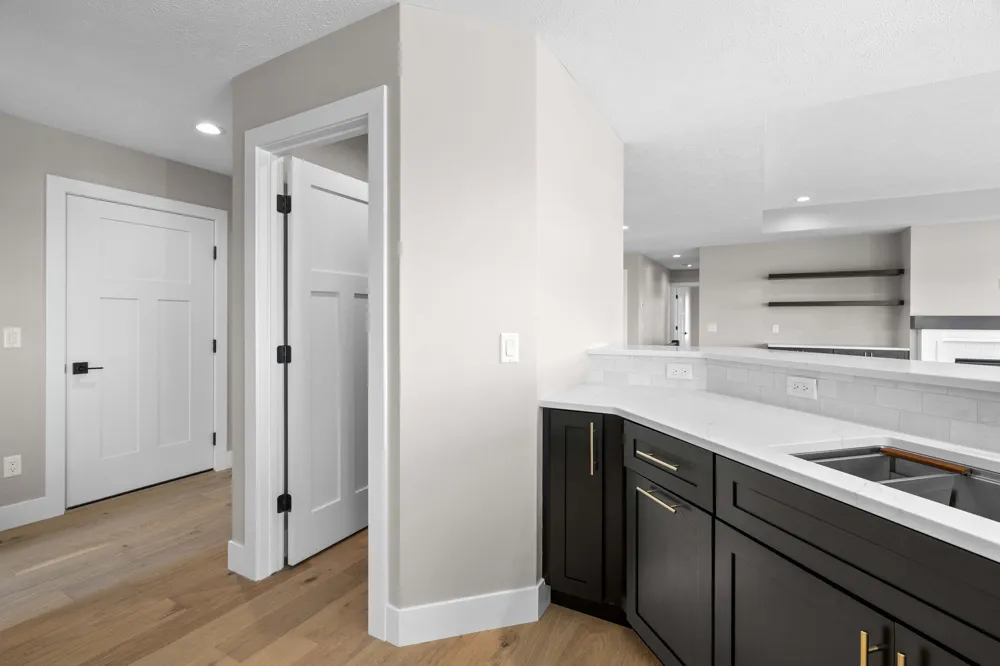 2844 W Crown Drive Garfield Charter Township, MI 49685