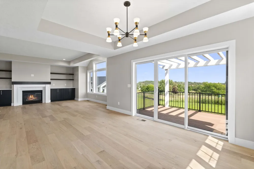 2844 W Crown Drive Garfield Charter Township, MI 49685