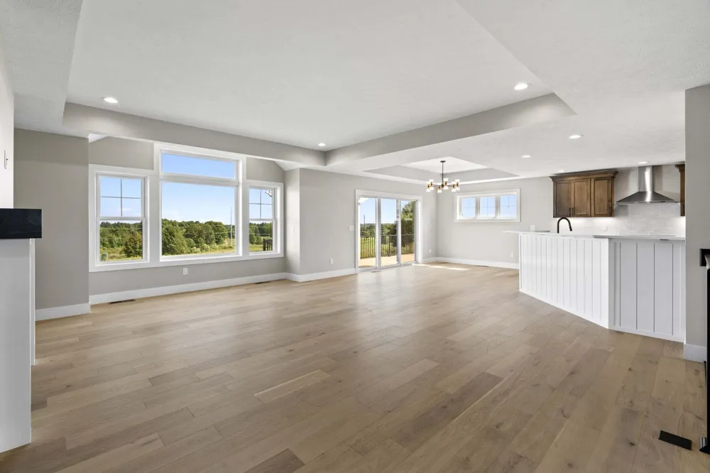 2844 W Crown Drive Garfield Charter Township, MI 49685