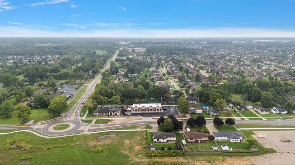 25 Mile Road Macomb Township, MI 48042